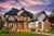 Traditional House Plan - Edenshire B 83976 - Front Exterior
