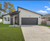 Contemporary House Plan - 58416 - Front Exterior