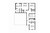 Secondary Image - Modern House Plan - 37079 - 2nd Floor Plan