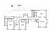 Secondary Image - Traditional House Plan - 56104 - 2nd Floor Plan