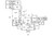 Colonial House Plan - 98730 - 1st Floor Plan