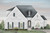 French Country House Plan - 87372 - Front Exterior