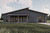 Contemporary House Plan - Chamberlain 43534 - Rear Exterior