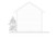 Secondary Image - Farmhouse House Plan - Caribou 92130 - Rear Exterior