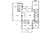 Traditional House Plan - 78432 - 1st Floor Plan