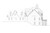 French Country House Plan - Jennifer 68762 - Right Exterior