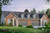 French Country House Plan - Josette Springs 65721 - Front Exterior