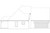 French Country House Plan - 22033 - Left Exterior