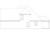 French Country House Plan - 22033 - Right Exterior