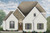 French Country House Plan - 19350 - Front Exterior