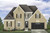 French Country House Plan - 77952 - Front Exterior