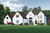 Classic House Plan - Mount Pisgah B 97203 - Front Exterior