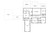 Secondary Image - Classic House Plan - Mount Pisgah B 97203 - 2nd Floor Plan