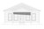 Cottage House Plan - Maple Mountain 27382 - Front Exterior