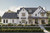 Southern House Plan - Wharton  11458 - Front Exterior