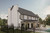 Southern House Plan - Wharton  11458 - Right Exterior