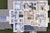 Southern Style Home Plan - Aerial View 2nd Level  - Other Floor Plan