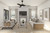 Southern House Plan - Wharton  11458 - Great Room