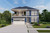 Bungalow House Plan - 12619 - Front Exterior