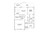 Bungalow House Plan - 12619 - 1st Floor Plan