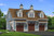 Cape Cod House Plan - 13330 - Front Exterior