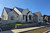 Farmhouse House Plan - Wight 61210 - Left Exterior