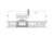 Craftsman House Plan - Winterbrook 66046 - Rear Exterior