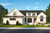 Craftsman House Plan - Winterbrook 66046 - Front Exterior