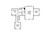 Secondary Image - Craftsman House Plan - Winterbrook 66046 - 2nd Floor Plan