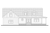 Farmhouse House Plan - 49536 - Front Exterior