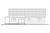 Farmhouse House Plan - 49536 - Rear Exterior