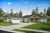 Craftsman House Plan - Thornton 89700 - Front Exterior
