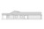 Craftsman House Plan - Thornton 89700 - Left Exterior