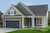 Traditional House Plan - 49916 - Front Exterior