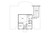 French Country House Plan - 29944 - 2nd Floor Plan