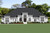 Traditional House Plan - 90801 - Front Exterior