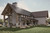 Craftsman House Plan - Marion  93587 - Front Exterior