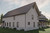Craftsman House Plan - Marion  93587 - Rear Exterior