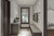 Craftsman House Plan - Marion  93587 - Mud Room/Hall