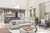 Craftsman House Plan - Saratoga  89729 - Great Room