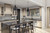 Craftsman House Plan - Saratoga  89729 - Kitchen