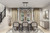 Craftsman House Plan - Saratoga  89729 - Dining Room