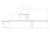 French Country House Plan - 62492 - Left Exterior