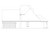 French Country House Plan - 62492 - Right Exterior