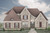 French Country House Plan - 12228 - Front Exterior