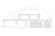 French Country House Plan - 12228 - Left Exterior