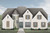French Country House Plan - 31287 - Front Exterior