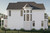 Victorian House Plan - Alice 91483 - Left Exterior