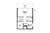Bungalow House Plan - Jennings  25561 - Optional Floor Plan