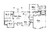 French Country House Plan - Martin Falls 77119 - 1st Floor Plan